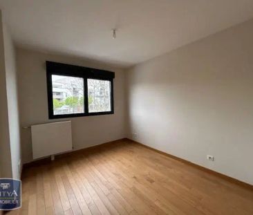 Appartement à louer 4 pièces 104.12m² - Photo 3