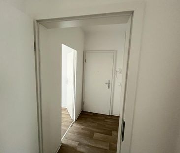 Bequem wohnen im Erdgeschoss: 3-Zimmer-Wohnung mit Dusche - Photo 6