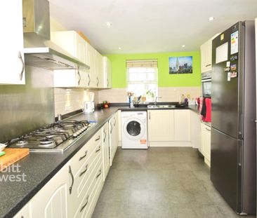 1 bedroom house share to rent - Photo 5