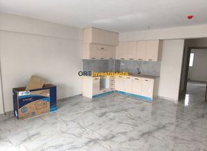 Διαμέρισμα για ενοικίαση - Εύοσμος, - Photo 1