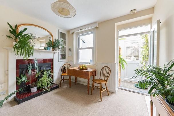 Prospect Place, Bath, Somerset, BA1 - Photo 1