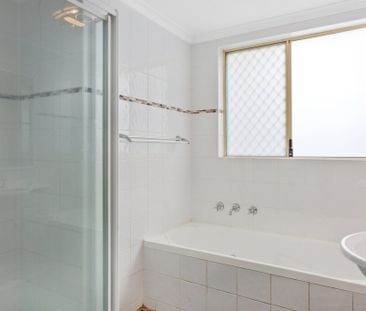 First Floor Unit in Ideal Location - Photo 1