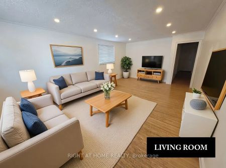 744 Botany Hill Crescent #Main - Photo 3