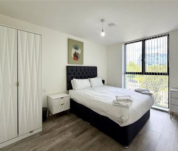 1 bedroom apartment to rent - Photo 5