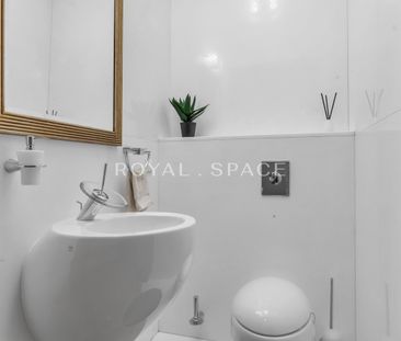 Wyjątkowy apartament w wysokim standardzie - Photo 4