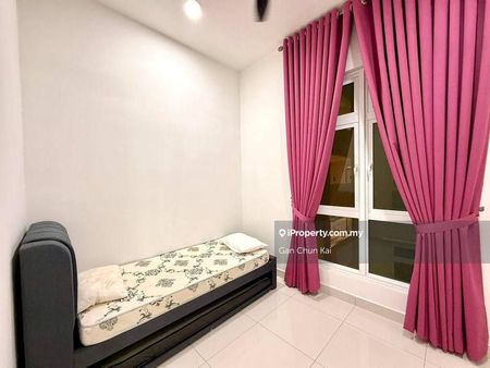 Ferringhi Residence 2, Batu Ferringhi - Photo 4
