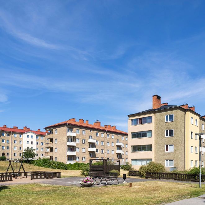 Breda vägen 17 A - Photo 1