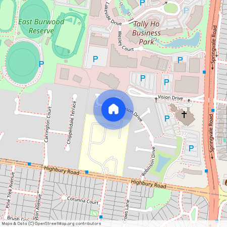 32 Robinson Drive, Vic 3151, Burwood East