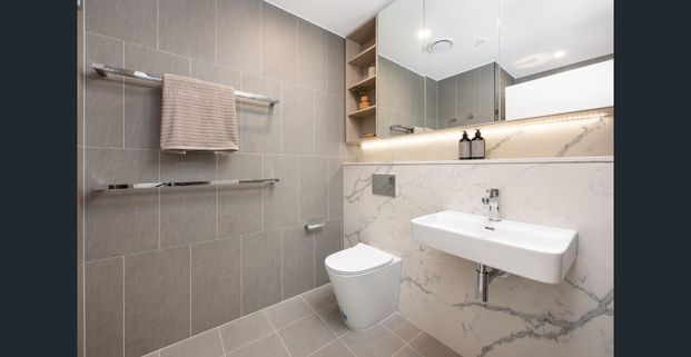 Brand New Penthouse Apartment - Photo 1