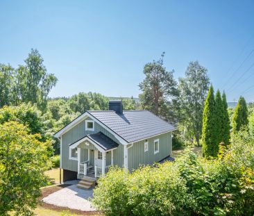 Hagavägen, Timrå - Photo 5