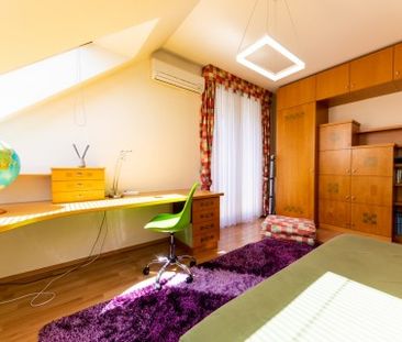 Tündérliget terraced house for rent - Fotó 5