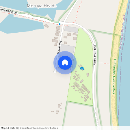 13/26-28 Native Way, NSW 2537, Moruya Heads