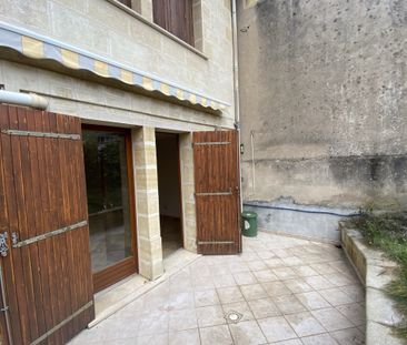 T2 BARRIERE DE BEGLES - Photo 4