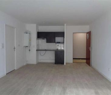 Location appartement 3 pièces - 55.86m² à Poitiers (86000) - Photo 3