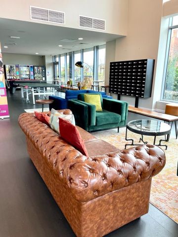 Studio Flat, One Islington Plaza, L3 - Photo 5