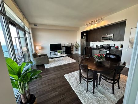 For Lease - 105 The Queensway Avenue Unit# 3415, Toronto, Ontario - Photo 5