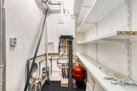 Appartement te huur: Dellaertlaan 273 1945 WJ Beverwijk - Photo 2