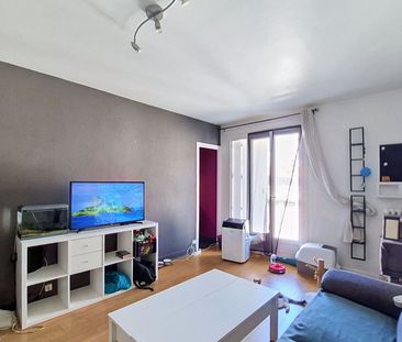 Appartement à louer 1 pièce • Tours - Photo 3