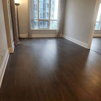 Yonge & S/Sheppard Bright +Spacious 2Bdrm Open Concept Living Room - Photo 1