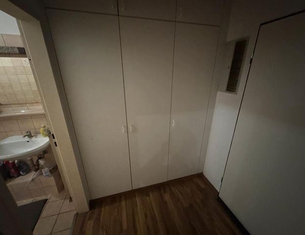 1 Zimmer Wohnung im Bochumer Innenstadt - Photo 1