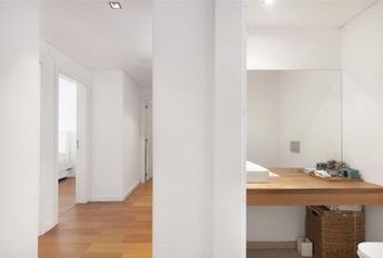 3 Bedroom Apartment with swimming pool, Algés, Oeiras