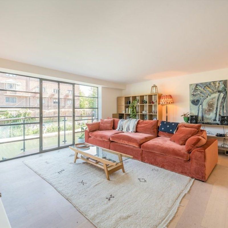 New Wharf Road, Kings Cross, N1 - Photo 1