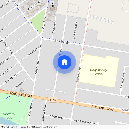 17 Mulligan Street, NSW 2360, Inverell