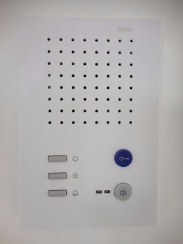 Lichtrijke studio in Ekkergem - Foto 4