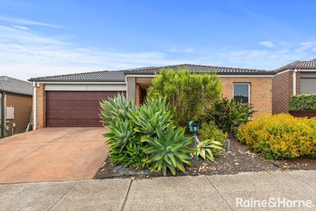 Spacious Family Home in Prime Mernda Location - Photo 3