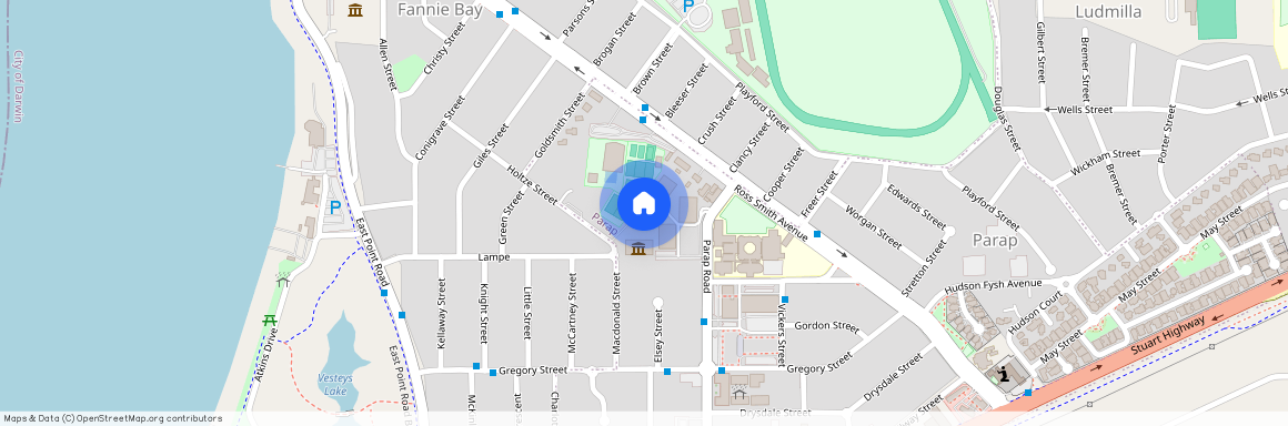 3/5 Mitaros Place, Parap NT 0820