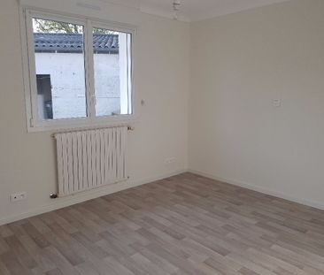 Location maison 5 pièces, 71.00m², Beauvoir-sur-Mer - Photo 6