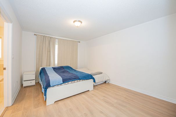 For Lease - 136 Sapphire Way, Thorold, Ontario - Photo 1