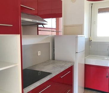 APPARTEMENT 2 pièce(s) - 44m² - Photo 2