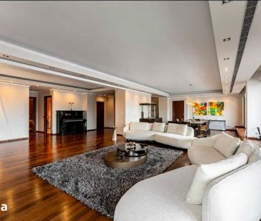 Penthouse Exclusiv 5 camere | Zona Aviatorilor | 3 locuri de parcare - Photo 6