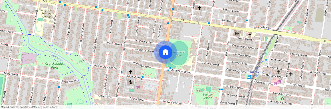 287A Williamstown Road, Vic 3013, Yarraville