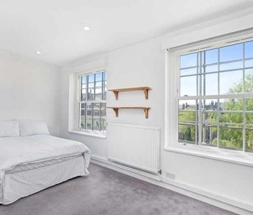 3 Bed Maisonette, Mallard House, NW8 - Photo 4