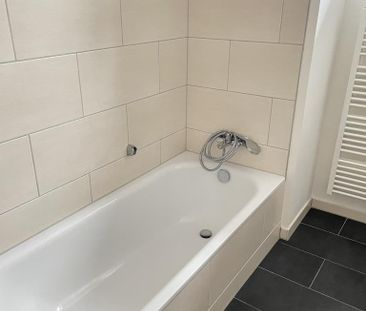 Schicke 3-Zimmer-Penthouse Wohnung mit 2 Terrassen direkt am Wald! - Photo 5