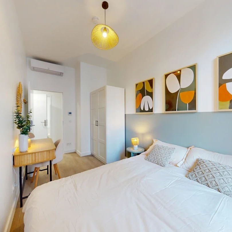 Gena — Chambre S 6 - Photo 2