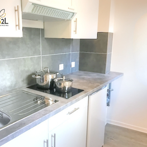 Location Appartement 1 pièce 18m² - Photo 2