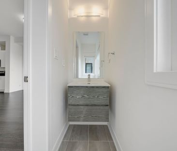 For Lease - 1401 Clarriage Court, Milton, Ontario - Photo 6