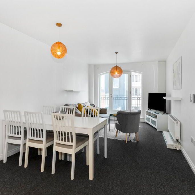 Apt 227, Saint Annes Square, City Centre, BT1, Belfast - Photo 1