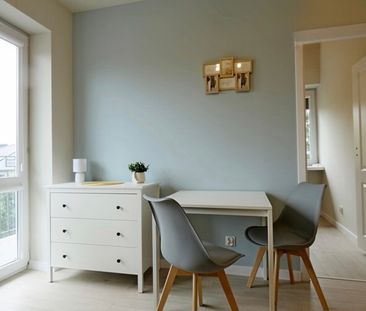 Mieszkanie do wynajęcia - Warszawa, Jaworzniaków - Photo 5