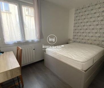 Location Appartement 2 pièces Limoges (87000) - Photo 5