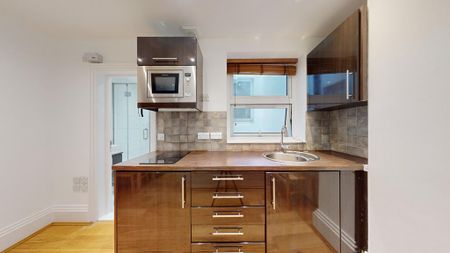 Studio to rent - Photo 3