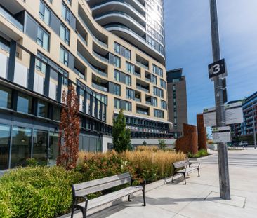 For Lease - 120 Eagle Rock Way Unit# 405, Vaughan, Ontario - Photo 3