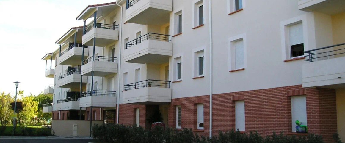 Appartement à louer 2 pièces 48.22m² - Photo 1