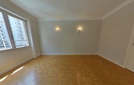 APPARTEMENT T3 A LOUER - Photo 2