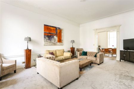 Eaton Place, London, SW1X flat to rent - Photo 3