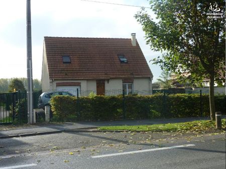 Maison à louer à Fontaine-Notre-Dame - Photo 3