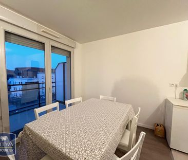 Location Appartement 2 pièces 43m² DARNETAL 76160 - Photo 2